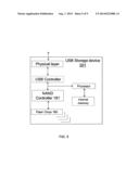 RAPID READING FROM MEMORY DEVICES diagram and image