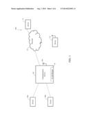 Apparatus and Method for Distributing a Search Key in a Ternary Memory     Array diagram and image