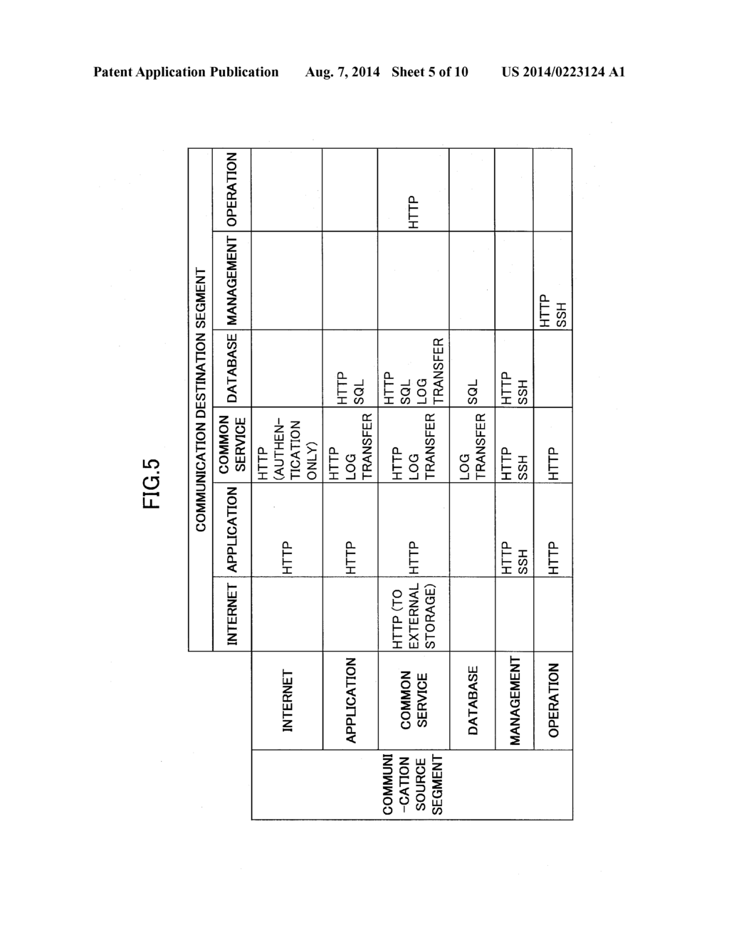 INFORMATION PROCESSING SYSTEM AND METHOD - diagram, schematic, and image 06