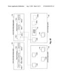 PROVIDING EXECUTING PROGRAMS WITH ACCESS TO STORED BLOCK DATA OF OTHERS diagram and image