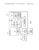 ALLOCATING ADDITIONAL REQUESTED STORAGE SPACE FOR A DATA SET IN A FIRST     MANAGED SPACE IN A SECOND MANAGED SPACE diagram and image