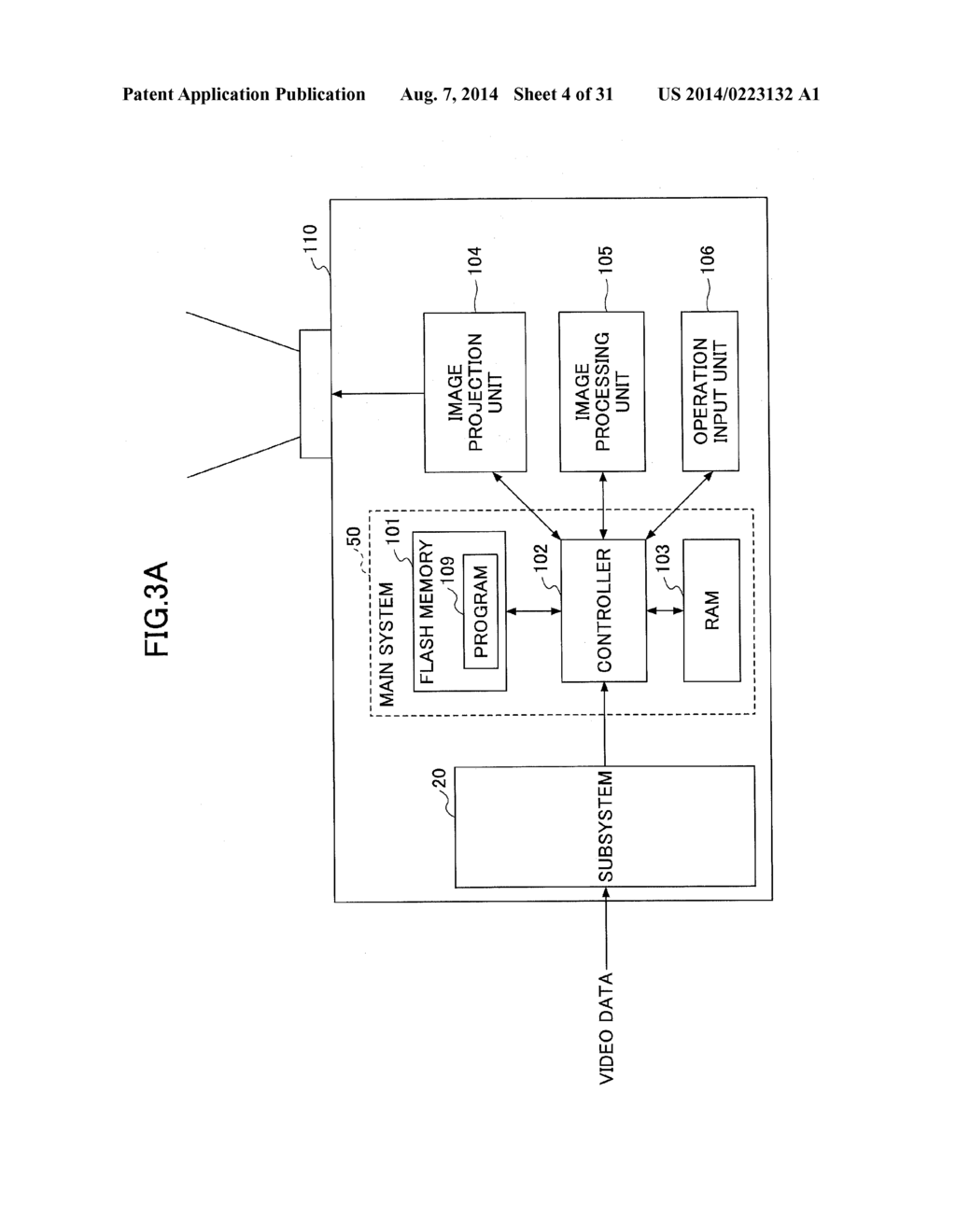 INFORMATION PROCESSING DEVICE - diagram, schematic, and image 05