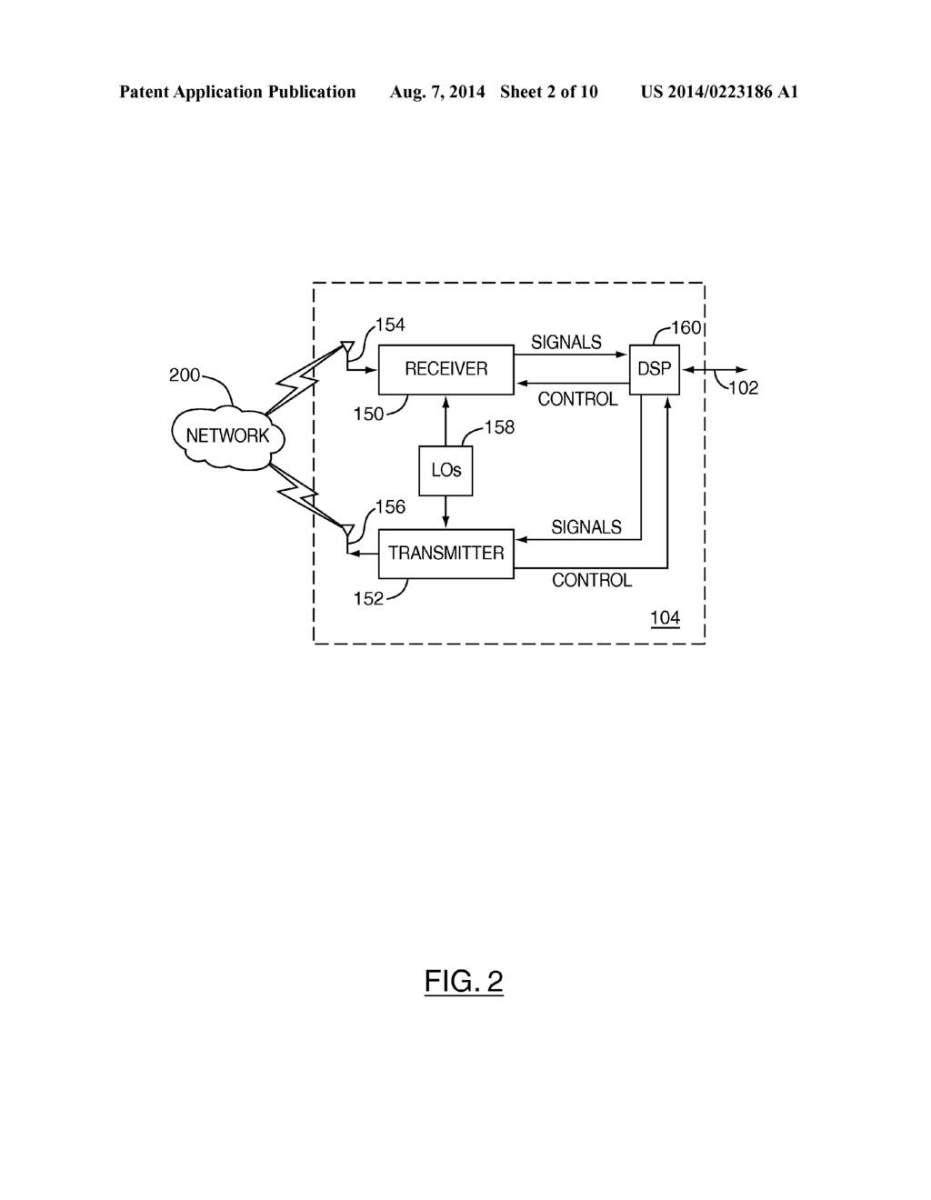 SYSTEM AND METHOD FOR VERIFYING DIGITAL SIGNAUTES ON CERTIFICATES - diagram, schematic, and image 03