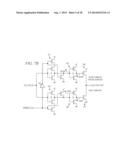 Tunable Sector Buffer for Wide Bandwidth Resonant Global Clock     Distribution diagram and image