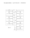 Tunable Sector Buffer for Wide Bandwidth Resonant Global Clock     Distribution diagram and image