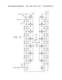 Tunable Sector Buffer for Wide Bandwidth Resonant Global Clock     Distribution diagram and image