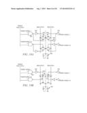 Tunable Sector Buffer for Wide Bandwidth Resonant Global Clock     Distribution diagram and image