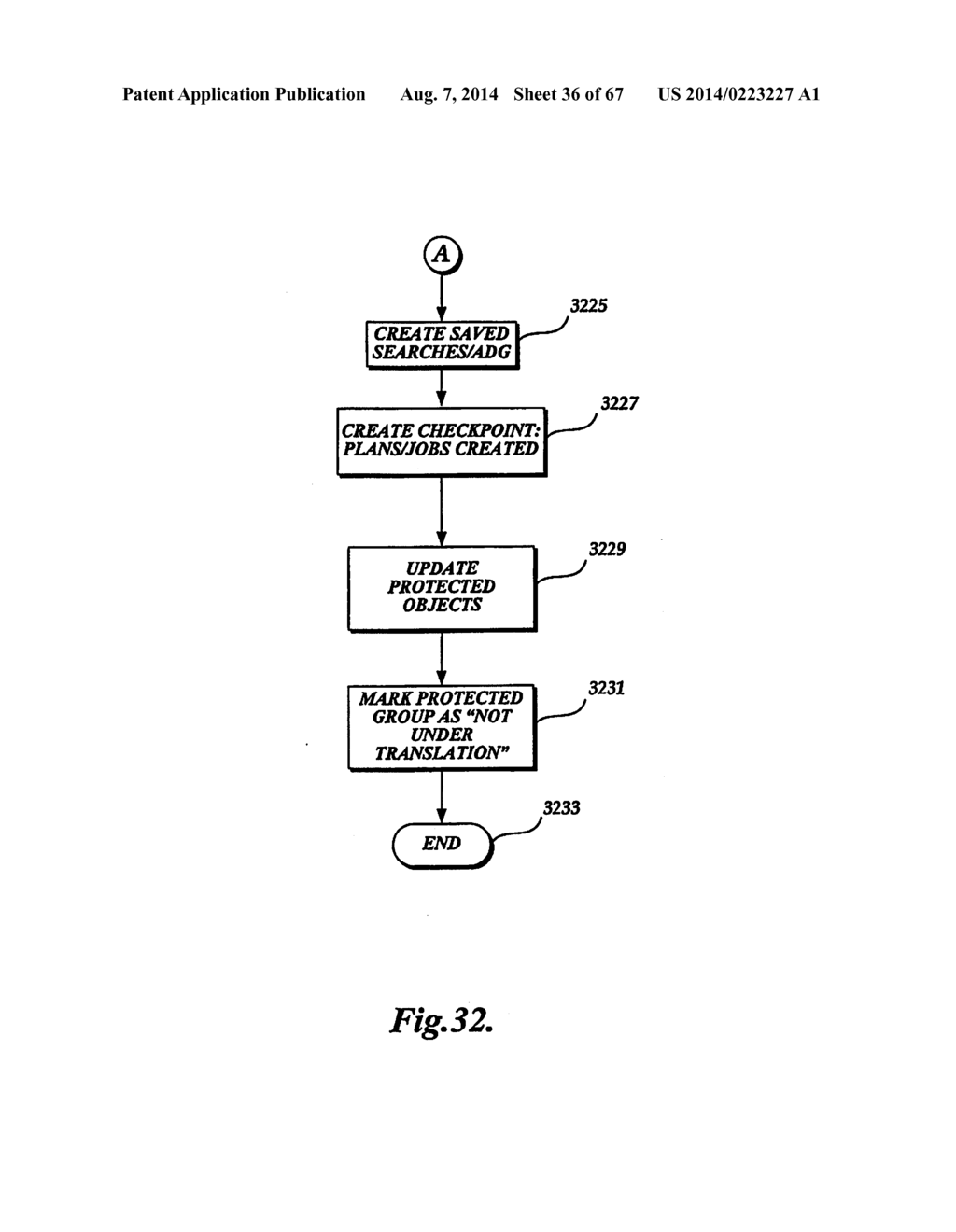 METHOD, SYSTEM, AND APPARATUS FOR PROVIDING ALERT SYNTHESIS IN A DATA     PROTECTION SYSTEM - diagram, schematic, and image 37