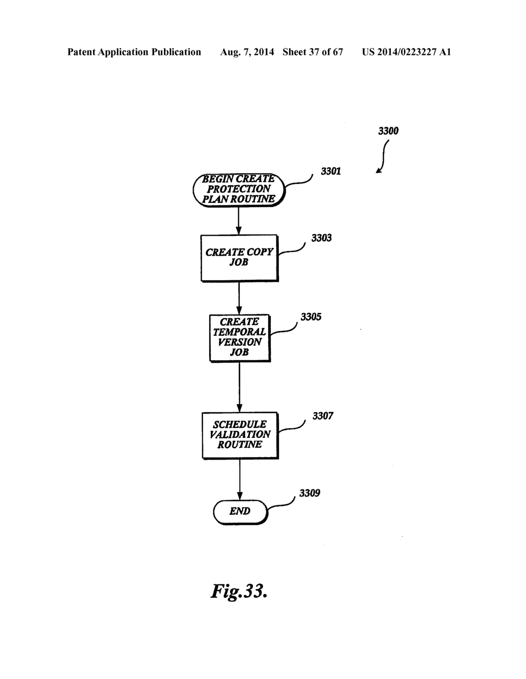 METHOD, SYSTEM, AND APPARATUS FOR PROVIDING ALERT SYNTHESIS IN A DATA     PROTECTION SYSTEM - diagram, schematic, and image 38