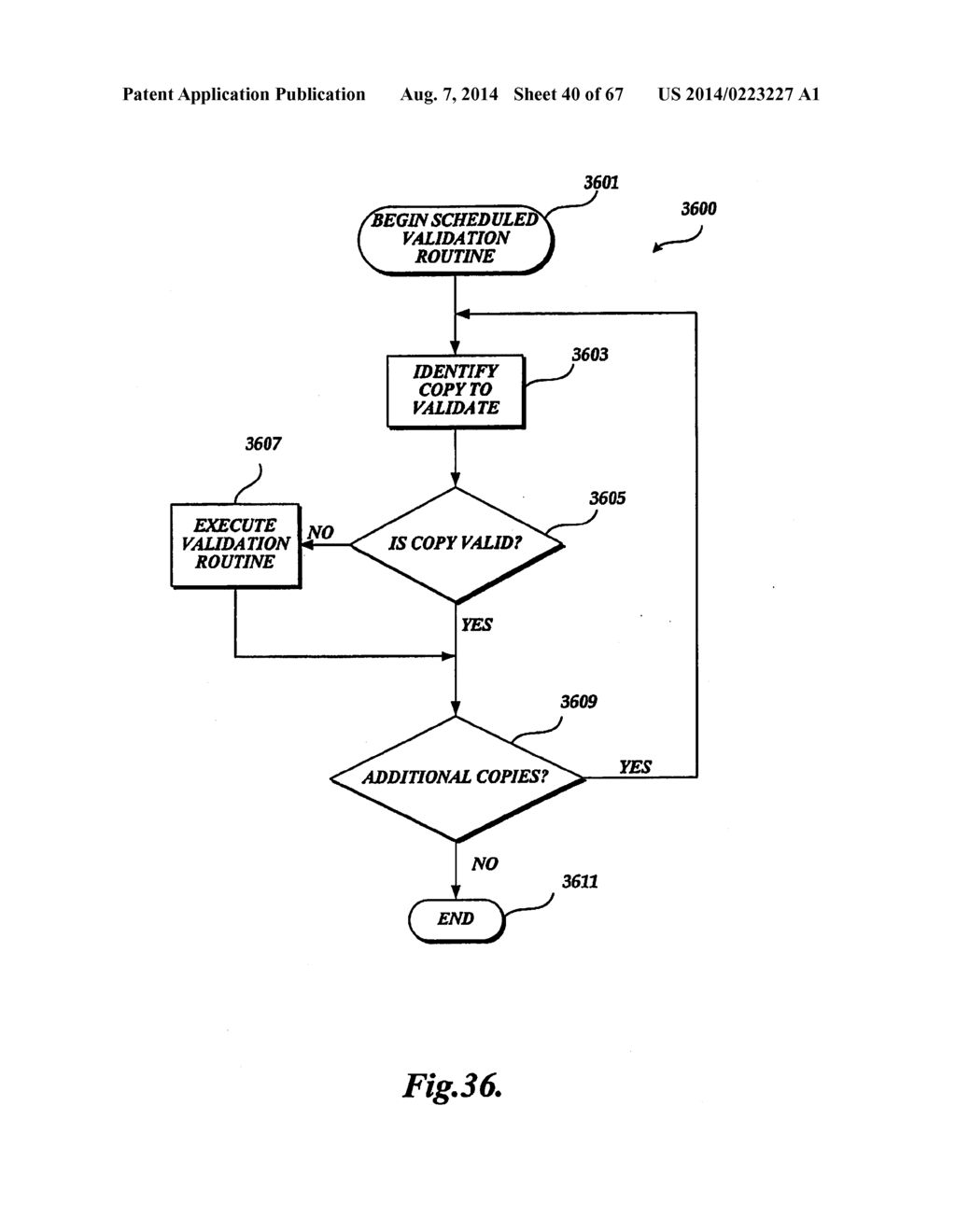 METHOD, SYSTEM, AND APPARATUS FOR PROVIDING ALERT SYNTHESIS IN A DATA     PROTECTION SYSTEM - diagram, schematic, and image 41