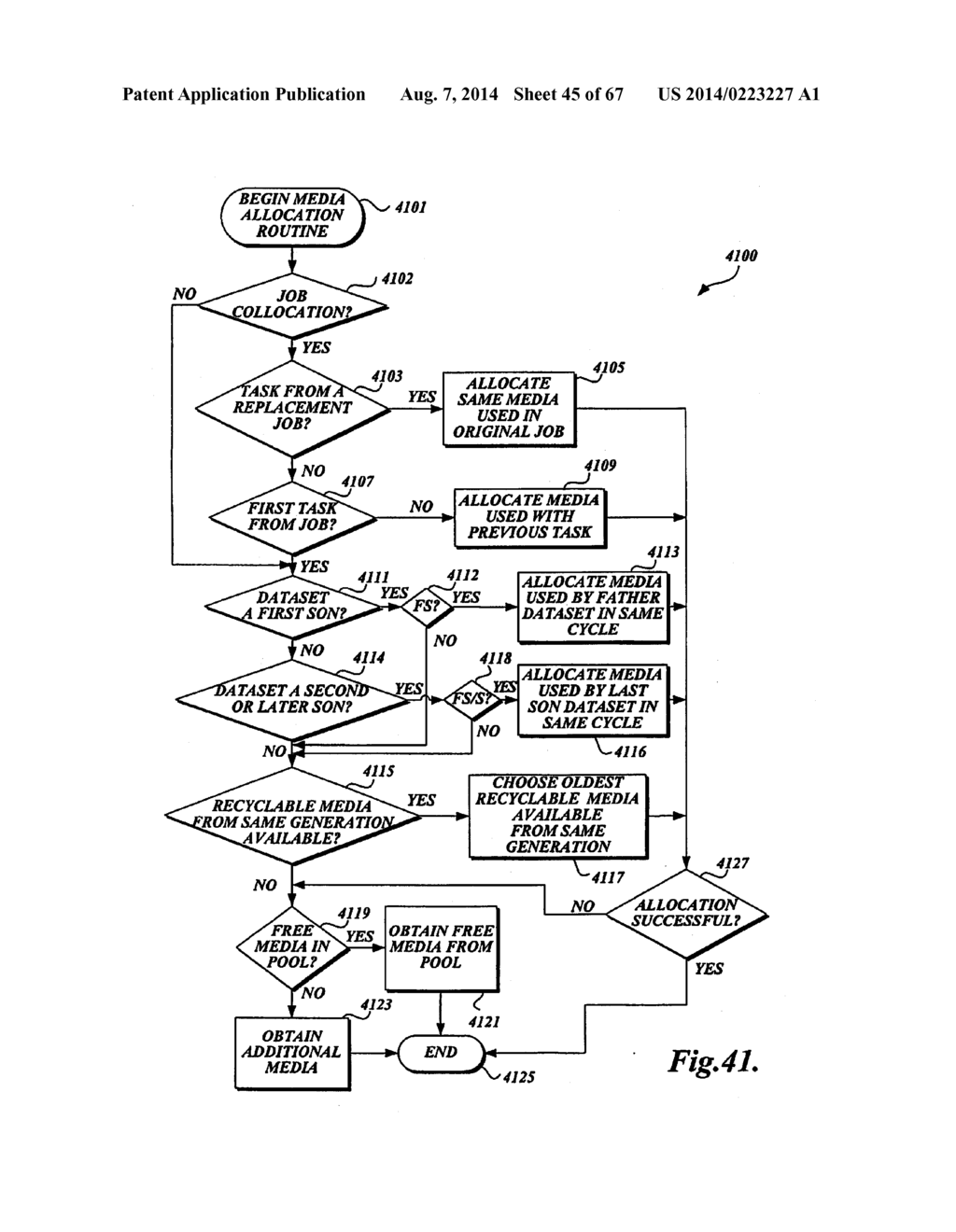 METHOD, SYSTEM, AND APPARATUS FOR PROVIDING ALERT SYNTHESIS IN A DATA     PROTECTION SYSTEM - diagram, schematic, and image 46