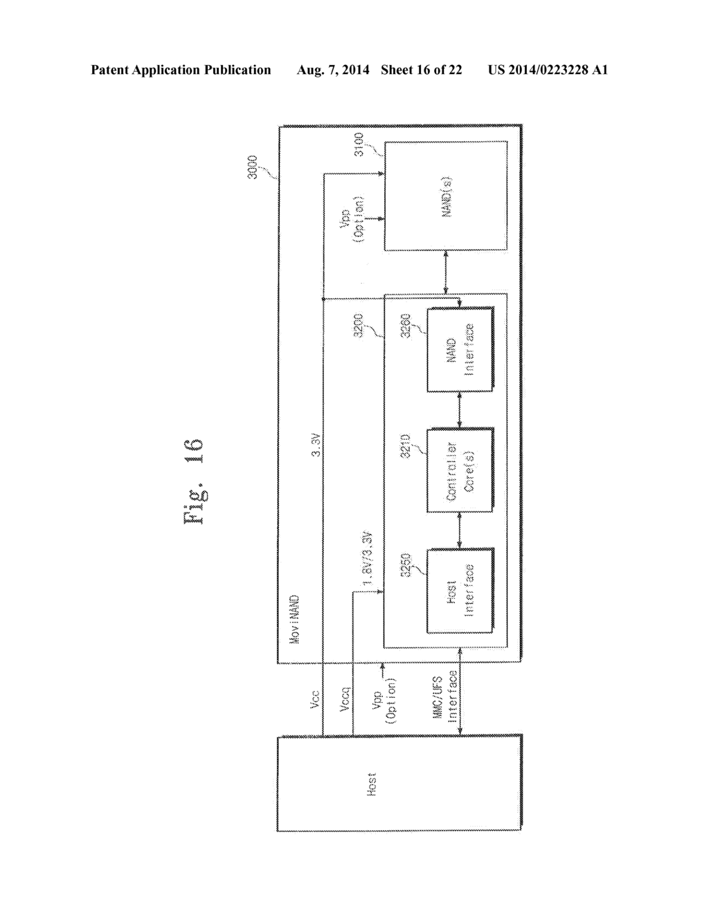 MEMORY SYSTEM AND ERROR CORRECTION METHOD - diagram, schematic, and image 17