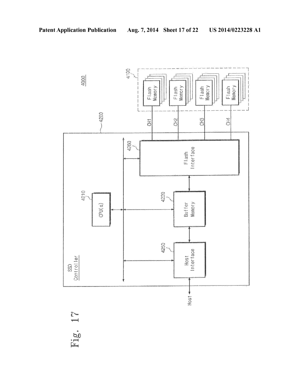 MEMORY SYSTEM AND ERROR CORRECTION METHOD - diagram, schematic, and image 18