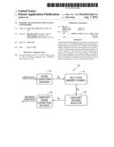 MEMORY CHANNEL DETECTOR SYSTEMS AND METHODS diagram and image