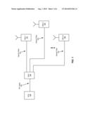 POWER AMPLIFIER PROTECTION USING A CYCLIC REDUNDANCY CHECK ON THE DIGITAL     TRANSPORT OF DATA diagram and image