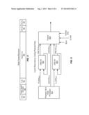 POWER AMPLIFIER PROTECTION USING A CYCLIC REDUNDANCY CHECK ON THE DIGITAL     TRANSPORT OF DATA diagram and image