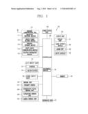 MOBILE TERMINAL AND METHOD OF CONTROLLING THE SAME diagram and image