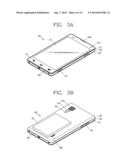 MOBILE TERMINAL AND METHOD OF CONTROLLING THE SAME diagram and image