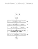 MOBILE TERMINAL AND METHOD OF CONTROLLING THE SAME diagram and image