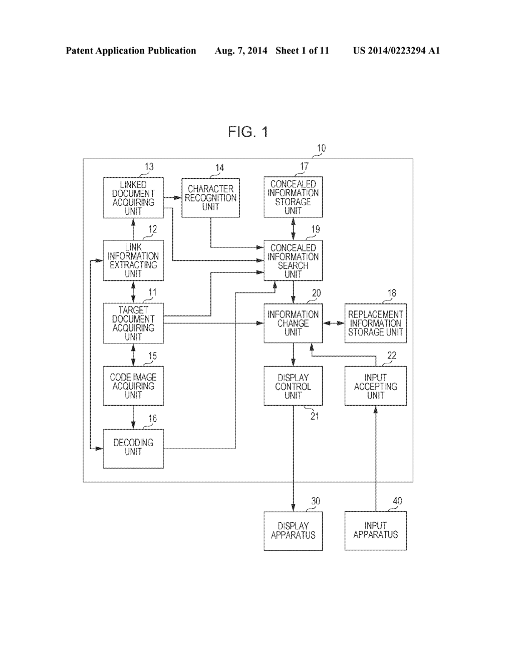 DOCUMENT EDITING APPARATUS, DOCUMENT EDITING METHOD, AND NON-TRANSITORY     COMPUTER READABLE MEDIUM - diagram, schematic, and image 02