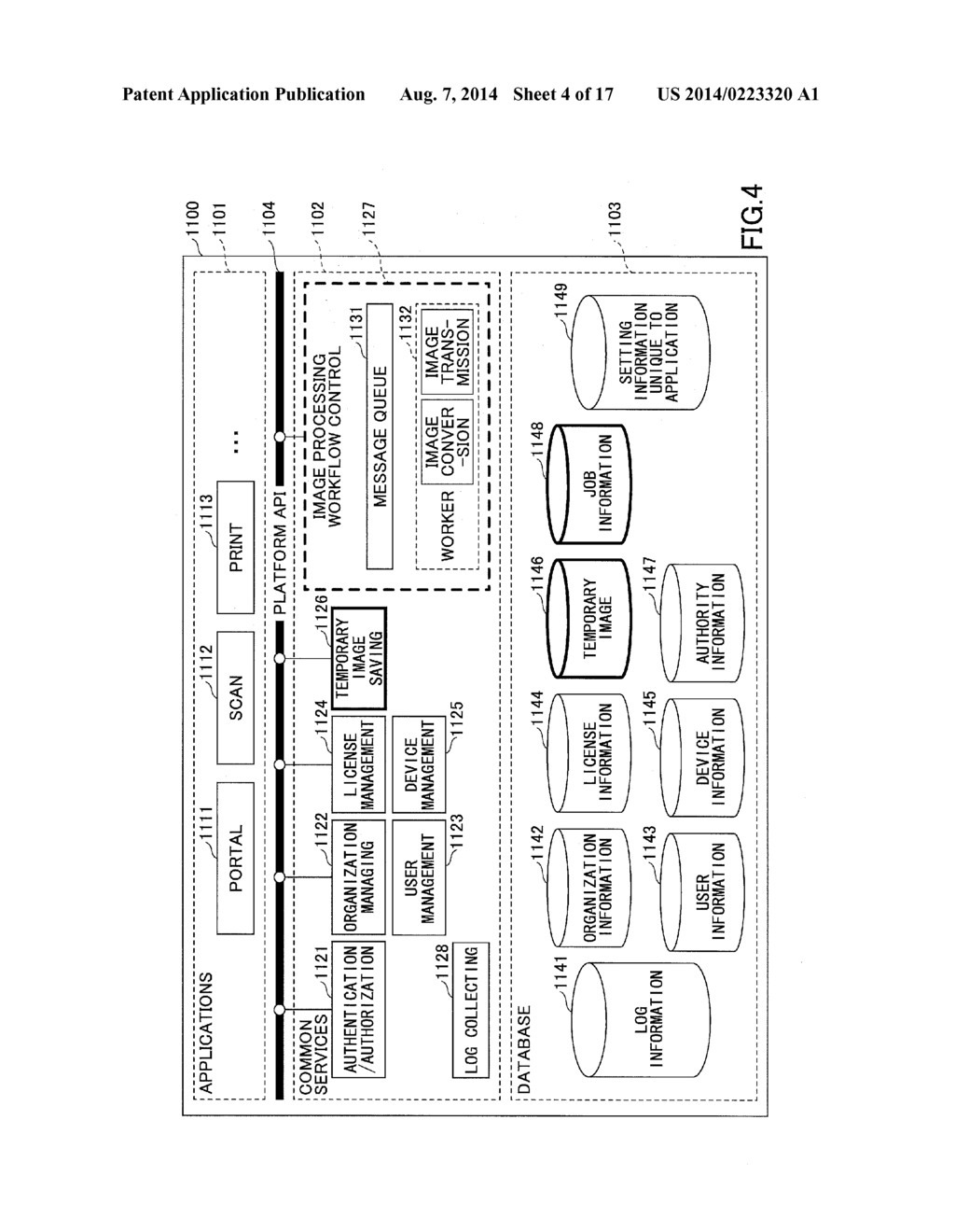 INFORMATION PROCESSING SYSTEM, INFORMATION PROCESSING DEVICE, AND METHOD - diagram, schematic, and image 05