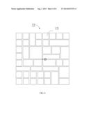 METHOD AND ELECTRONIC DEVICE FOR CONTROLLING DYNAMIC MAP-TYPE GRAPHIC     INTERFACE diagram and image