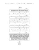 METHOD AND ELECTRONIC DEVICE FOR CONTROLLING DYNAMIC MAP-TYPE GRAPHIC     INTERFACE diagram and image