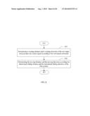 METHOD AND ELECTRONIC DEVICE FOR CONTROLLING DYNAMIC MAP-TYPE GRAPHIC     INTERFACE diagram and image