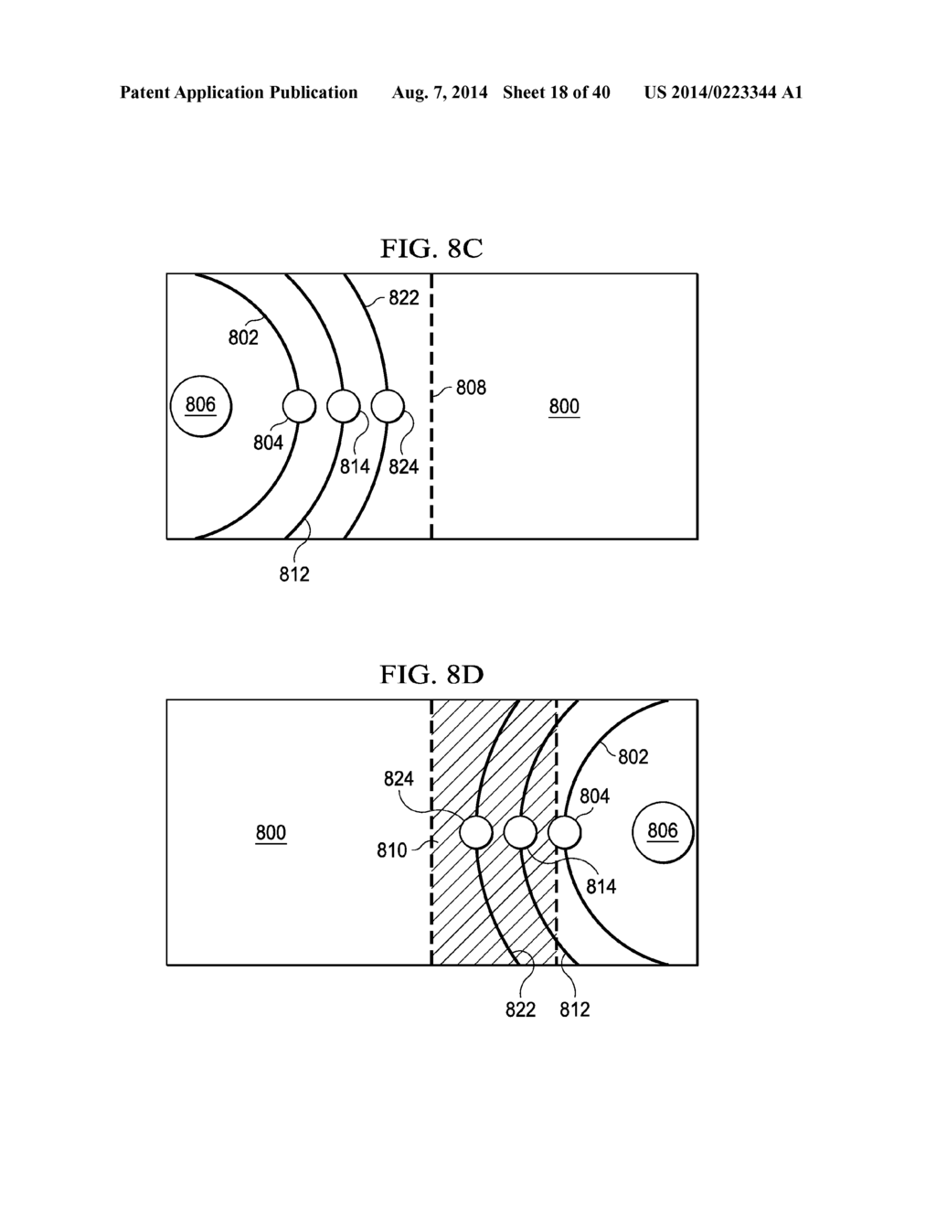 METHOD AND APPARATUS FOR A SLIDER INTERFACE ELEMENT - diagram, schematic, and image 19