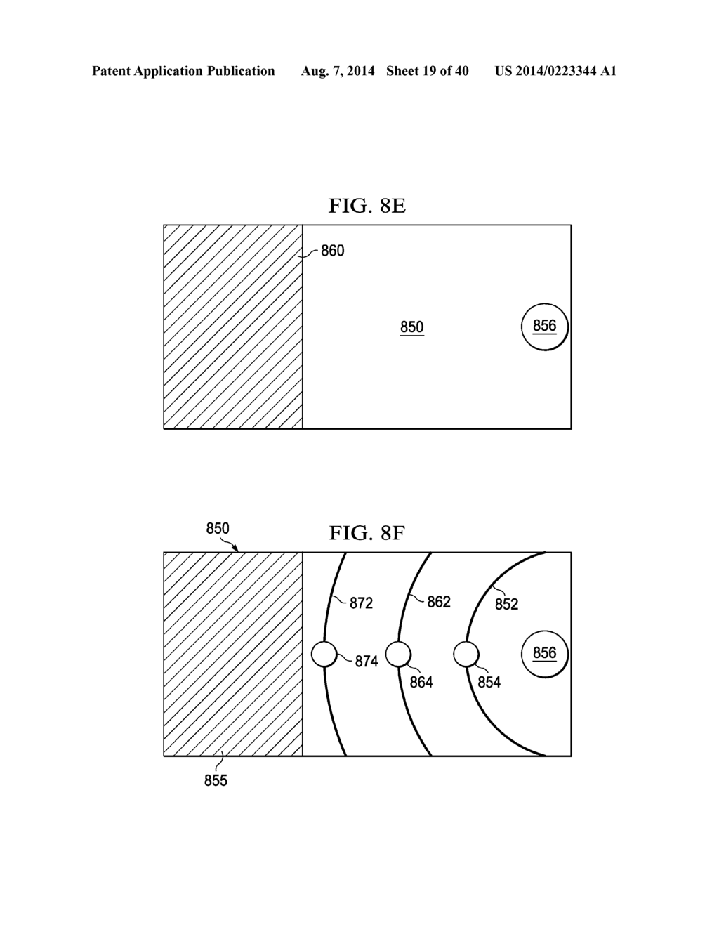 METHOD AND APPARATUS FOR A SLIDER INTERFACE ELEMENT - diagram, schematic, and image 20