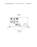 DISPLAY PROCESSOR AND DISPLAY PROCESSING METHOD diagram and image