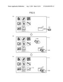 DISPLAY PROCESSOR AND DISPLAY PROCESSING METHOD diagram and image