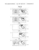 DISPLAY PROCESSOR AND DISPLAY PROCESSING METHOD diagram and image