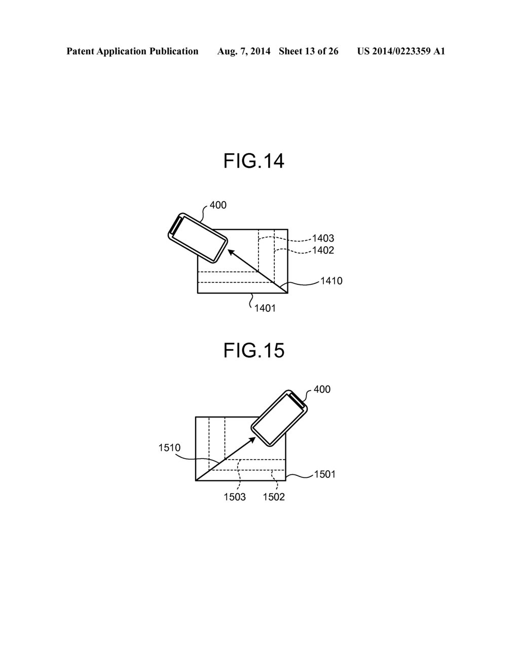 DISPLAY PROCESSOR AND DISPLAY PROCESSING METHOD - diagram, schematic, and image 14