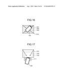 DISPLAY PROCESSOR AND DISPLAY PROCESSING METHOD diagram and image