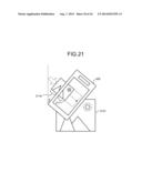 DISPLAY PROCESSOR AND DISPLAY PROCESSING METHOD diagram and image