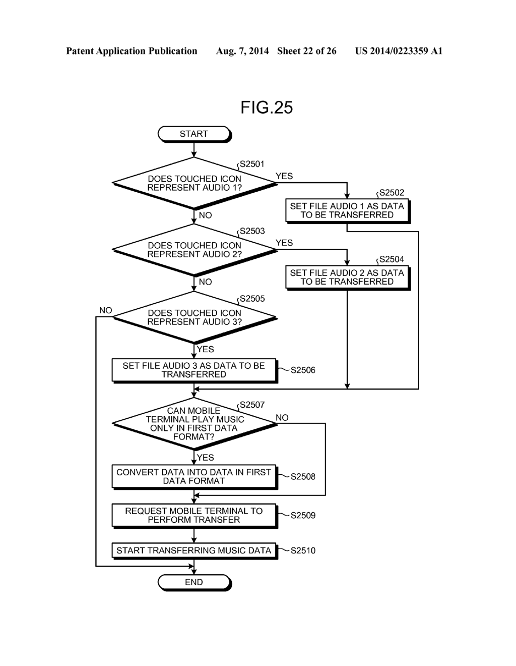 DISPLAY PROCESSOR AND DISPLAY PROCESSING METHOD - diagram, schematic, and image 23