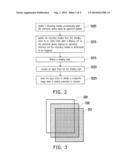 METHOD FOR RECORDING A TRACK AND ELECTRONIC DEVICE USING THE SAME diagram and image