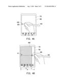 METHOD FOR RECORDING A TRACK AND ELECTRONIC DEVICE USING THE SAME diagram and image