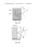 METHOD FOR RECORDING A TRACK AND ELECTRONIC DEVICE USING THE SAME diagram and image