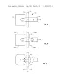 BOOSTING TRANSISTOR PERFORMANCE WITH NON-RECTANGULAR CHANNELS diagram and image