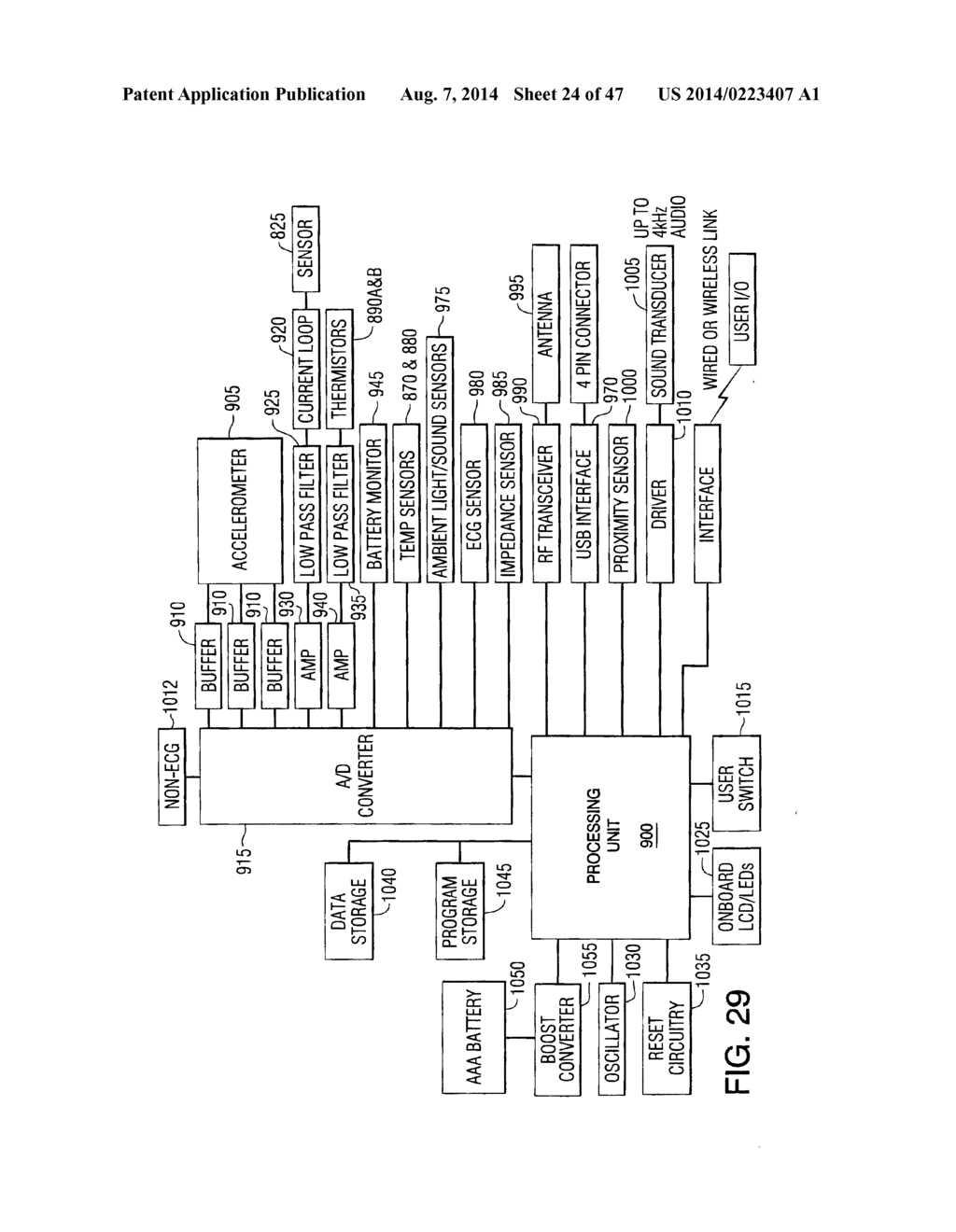 SYSTEMS AND METHODS FOR MEASURING ENERGY EXPENDITURE - diagram, schematic, and image 25