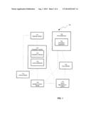 System, Method and Apparatus for Determining Virtual Machine Performance diagram and image