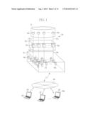 SYSTEM FOR PROVIDING VIRTUAL MACHINES diagram and image