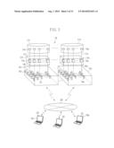 SYSTEM FOR PROVIDING VIRTUAL MACHINES diagram and image