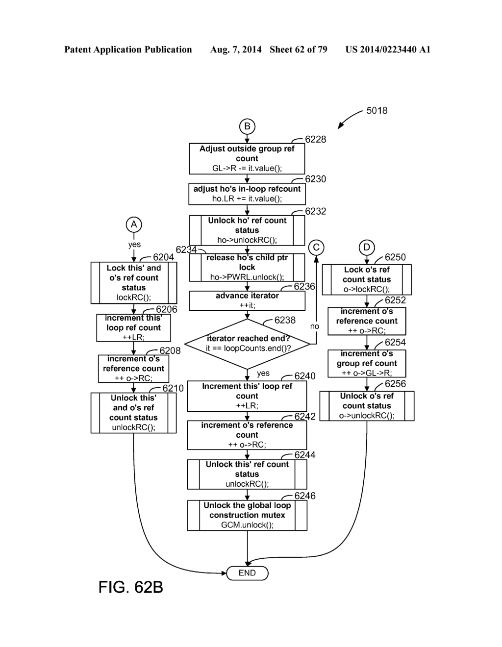 METHODS AND SYSTEMS FOR DETERMINISTIC AND MULTITHREADED SCRIPT OBJECTS AND     SCRIPT ENGINE - diagram, schematic, and image 63