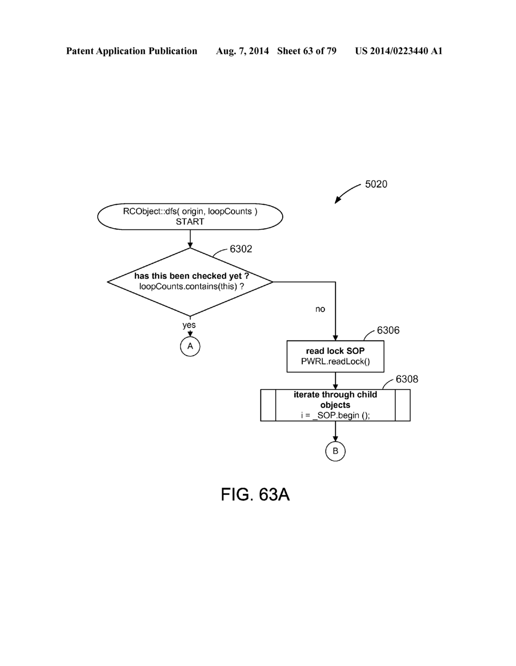 METHODS AND SYSTEMS FOR DETERMINISTIC AND MULTITHREADED SCRIPT OBJECTS AND     SCRIPT ENGINE - diagram, schematic, and image 64