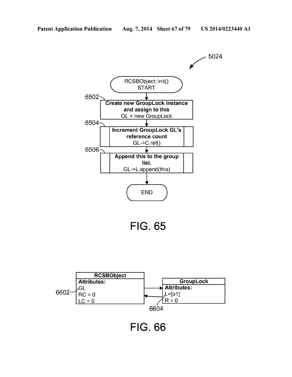 METHODS AND SYSTEMS FOR DETERMINISTIC AND MULTITHREADED SCRIPT OBJECTS AND     SCRIPT ENGINE - diagram, schematic, and image 68