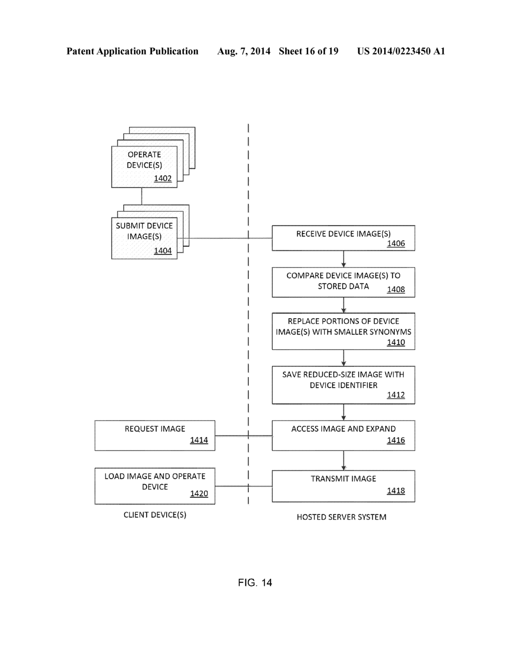 Contextual History of Computing Objects - diagram, schematic, and image 17