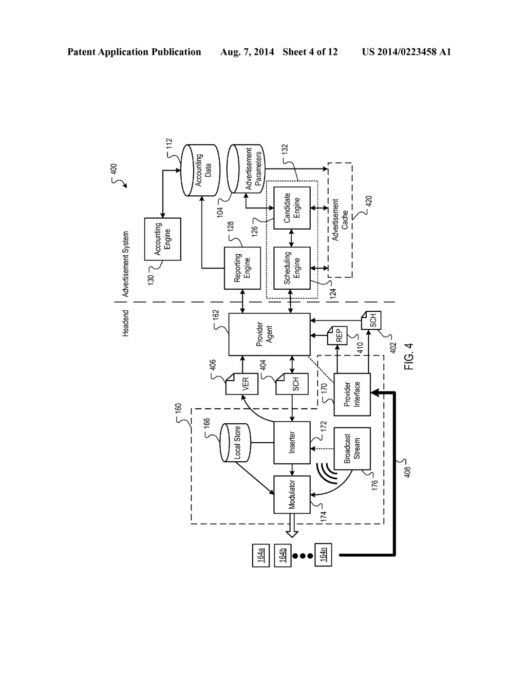 CHANNEL TUNE DWELL TIMES - diagram, schematic, and image 05